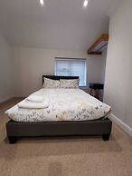 Beargarden Road Banbury
