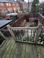 Beargarden Road Banbury