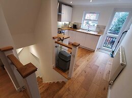Beargarden Road Banbury