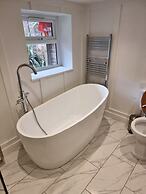 Beargarden Road Banbury