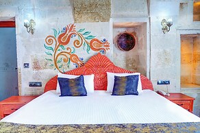 Turkan Cave Hotel