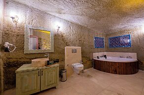 Turkan Cave Hotel
