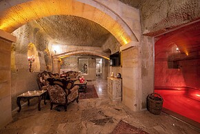 Turkan Cave Hotel