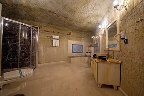 Turkan Cave Hotel