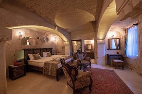 Turkan Cave Hotel