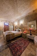 Turkan Cave Hotel