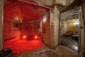 Turkan Cave Hotel