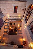 Turkan Cave Hotel