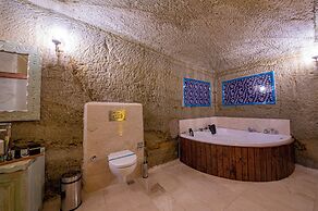 Turkan Cave Hotel
