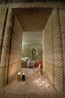 Turkan Cave Hotel