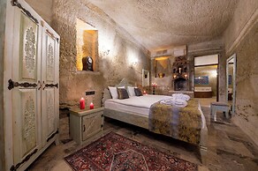 Turkan Cave Hotel