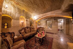 Turkan Cave Hotel