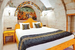 Turkan Cave Hotel