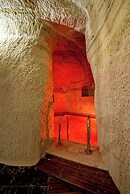Turkan Cave Hotel