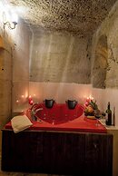 Turkan Cave Hotel