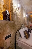 Turkan Cave Hotel