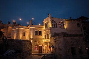 Turkan Cave Hotel