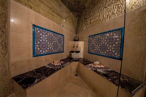 Turkan Cave Hotel