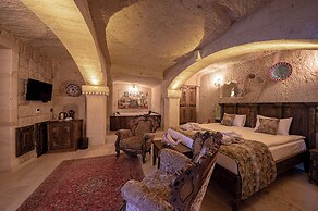 Turkan Cave Hotel