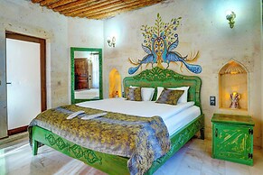 Turkan Cave Hotel