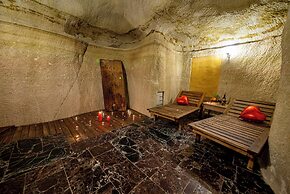 Turkan Cave Hotel