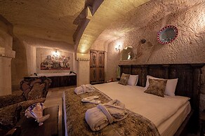 Turkan Cave Hotel