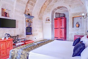 Turkan Cave Hotel