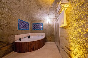 Turkan Cave Hotel