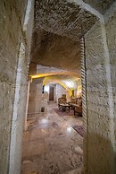 Turkan Cave Hotel