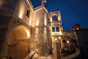 Turkan Cave Hotel