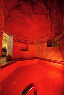 Turkan Cave Hotel