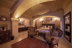 Turkan Cave Hotel