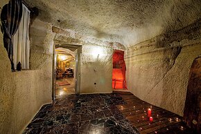 Turkan Cave Hotel