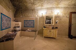 Turkan Cave Hotel