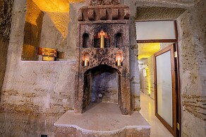 Turkan Cave Hotel