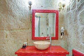 Turkan Cave Hotel