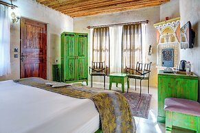 Turkan Cave Hotel