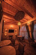 Turkan Cave Hotel