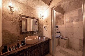 Turkan Cave Hotel