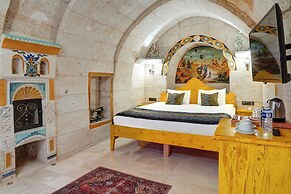 Turkan Cave Hotel