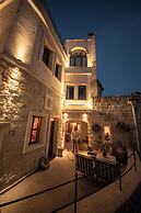 Turkan Cave Hotel