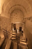 Turkan Cave Hotel