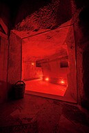 Turkan Cave Hotel