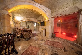 Turkan Cave Hotel