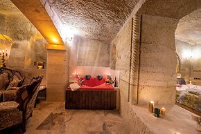 Turkan Cave Hotel