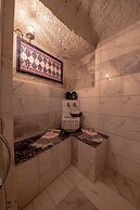 Turkan Cave Hotel