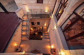 Turkan Cave Hotel