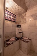 Turkan Cave Hotel