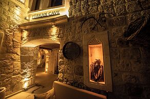 Turkan Cave Hotel