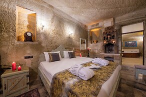 Turkan Cave Hotel